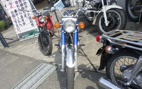 HONDA CB125 K CB125K