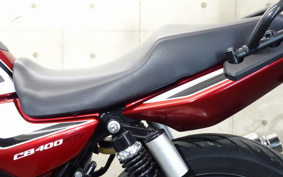 HONDA CB400 SUPER  BOL DOR ABS 2019 NC42