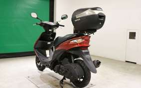 SUZUKI ADDRESS V125 S 2025 CF4MA