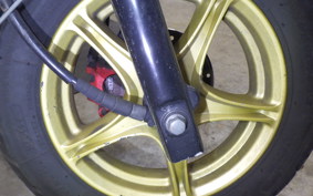 YAMAHA JOG ZR Gen.3 SA39J