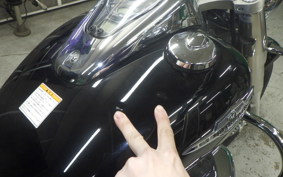 SUZUKI INTRUDER 400 Classic 2013 VK56A