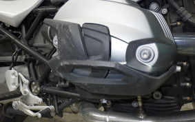 BMW R1200R 2012