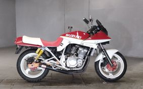 SUZUKI GSX250 KATANA GJ76A
