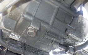 HONDA C90 SUPER CUB E HA02