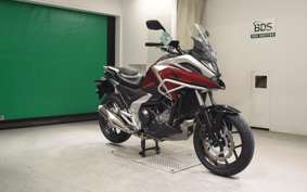 HONDA NC750X 2023 RH09