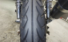 HONDA CHALY 50 2026 CF50