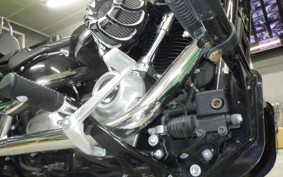 HARLEY FXST1750 2021