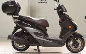 YAMAHA CYGNUS 125 X 2 2022 SE44J