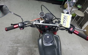 YAMAHA TW200 2020 2JL