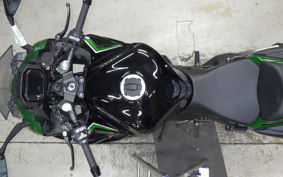KAWASAKI NINJA 1000 SX 2023 ZXT02K