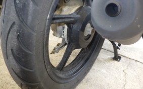 SUZUKI ADDRESS 110