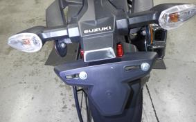 SUZUKI GIXXER 250 SF 1998