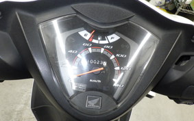 HONDA DIO 110 2023 JF31