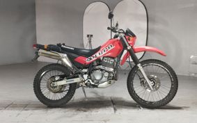 KAWASAKI SUPER SHERPA KL250G