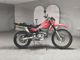 Фото Kawasaki SUPER SHERPA с японского аукциона