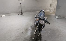 KAWASAKI BALIUS 250 ZR250A