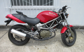 HONDA VTR 250 MC33