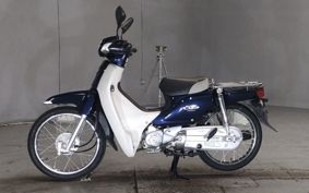 HONDA SUPER CUB110 JA10