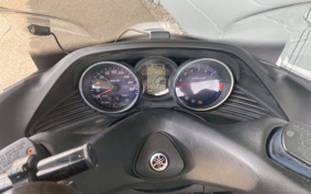 YAMAHA GRAND MAJESTY400 2013 SH06J