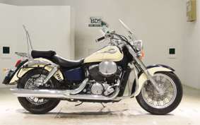 HONDA SHADOW 750 Gen. 2 2000 RC44