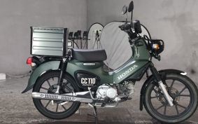 HONDA CROSS CUB110 JA60