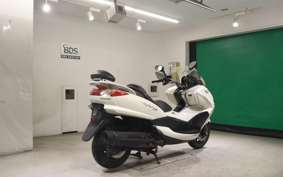 YAMAHA MAJESTY 250 Gen.4 2024 SG20J