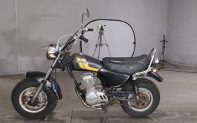 HONDA R&P CY50