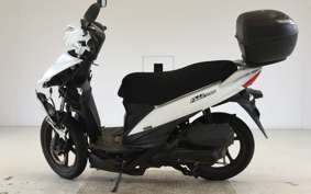 SUZUKI ADDRESS 110 CE47A