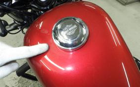 HARLEY XL1200XS 2018