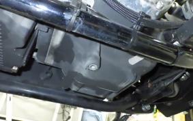 HARLEY FLHX 1580 2008