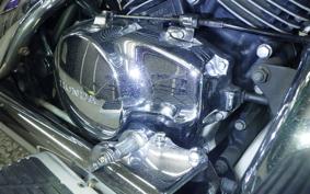 HONDA SHADOW 400 2005 NC34