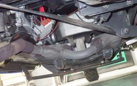 HONDA GL 1800 GOLD WING AIRBAG NAVI TRIKE 2007