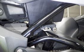 KAWASAKI ER600 F 2010