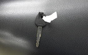 SUZUKI ｽｳｨｯｼｭ125 DV12B