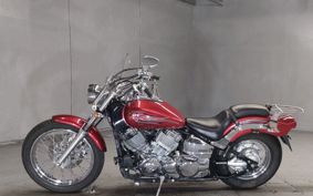 YAMAHA DRAGSTAR400 VH02J