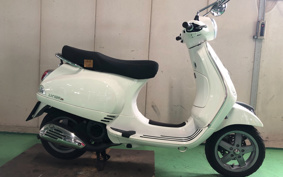 VESPA LX125IE