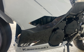 KAWASAKI NINJA 400 2022 EX400L