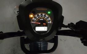 HONDA CROSS CUB110 JA60