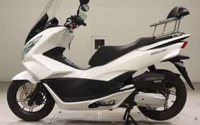 HONDA PCX 125 2015 JF56