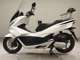 Фото Honda PCX 125 2014 с японского аукциона
