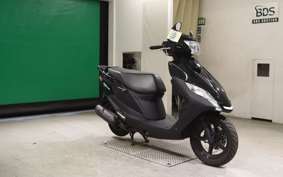 SUZUKI ADDRESS V125 2007 DT11A