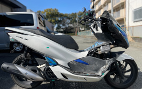 HONDA PCX125 JF81