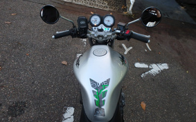 HONDA HORNET 250 MC31