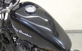 HARLEY XL883R 2009 CS2