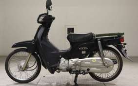 HONDA C50 SUPER CUB 2006 AA04
