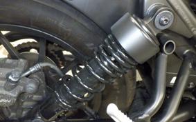 HONDA REBEL 250 A 2015 MC49