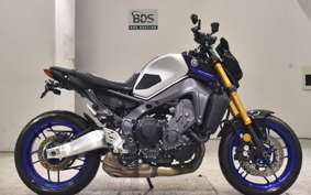 YAMAHA MT-09 SP 2023 RN69J