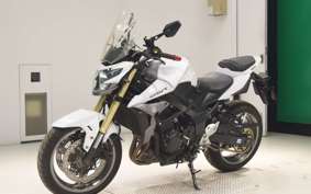SUZUKI GSR750 A 2014 GR7NA