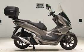 HONDA PCX 150 2011 KF30