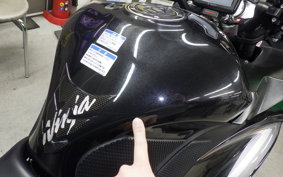 KAWASAKI NINJA 1000 A 2018 ZXT00W